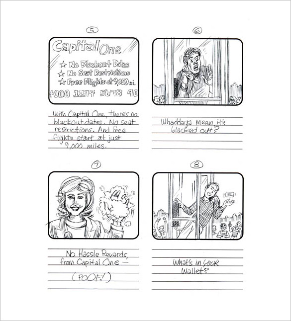 Storyboarding Powerpoint 2010 Download